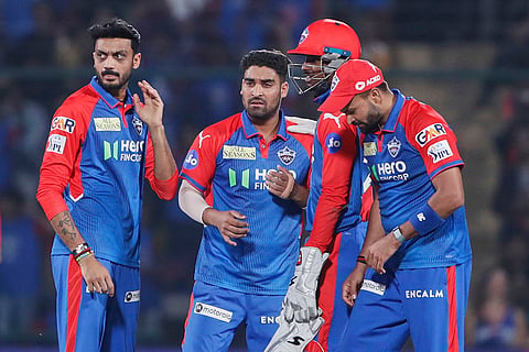 IPL 2025: Delhi Capitals Vs Kolkata Knight Riders