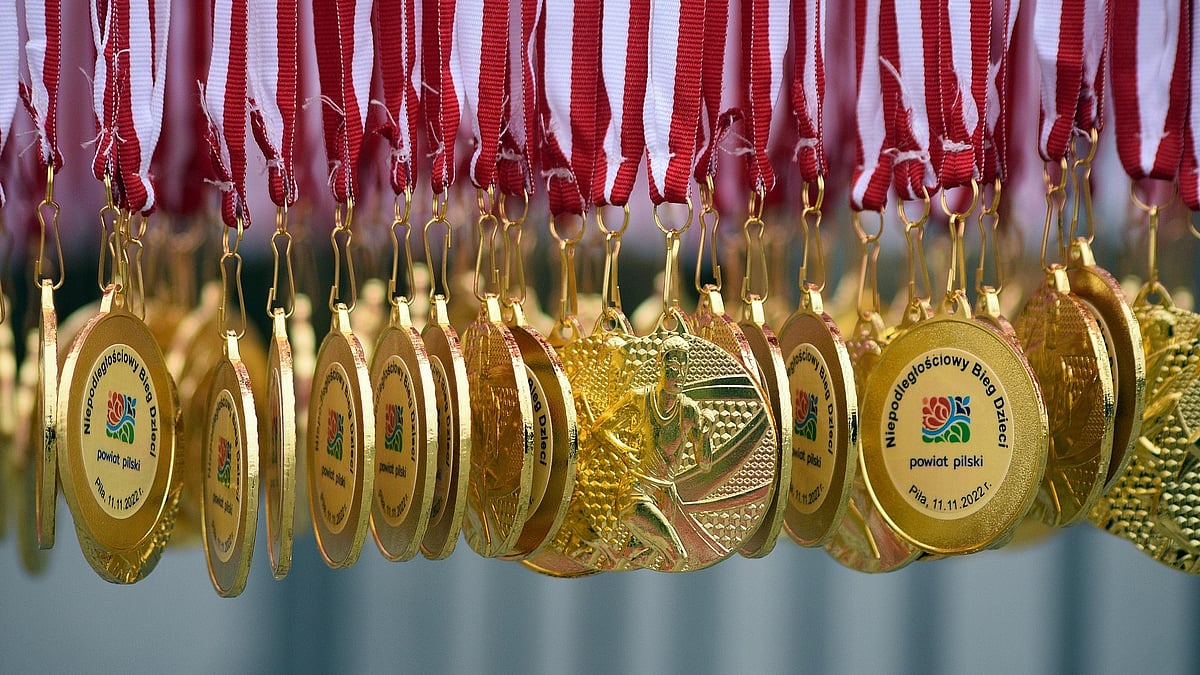 | Photo: Pixabay / artellliii72 : India's women boxers clinched 10 gold medals in the Asian U-15 Boxing Championships. (Representational Image)