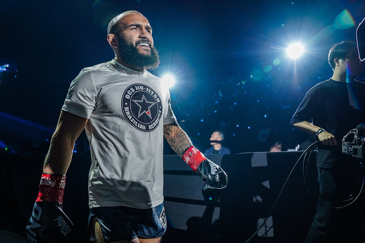 ONE Championship