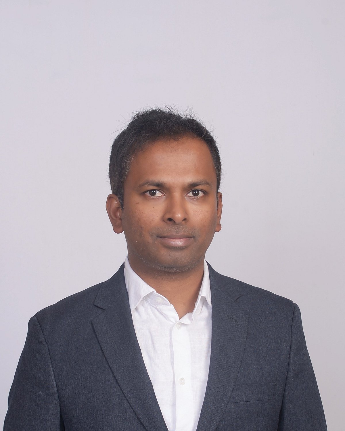 Sandeep Keshetti