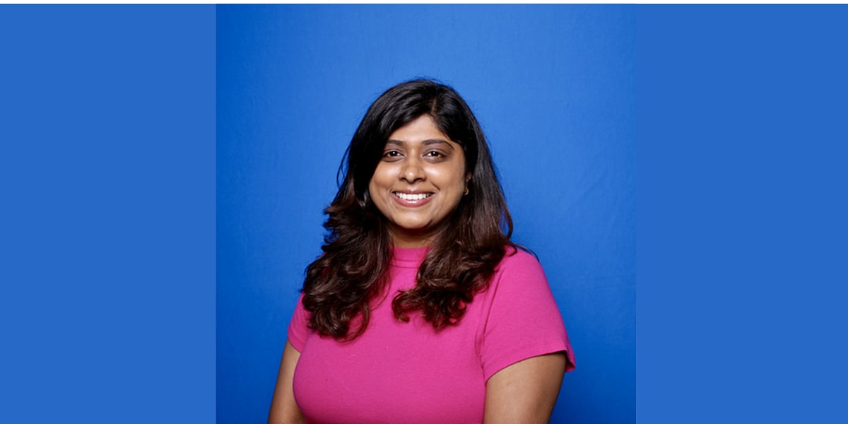 Neha Surendranath