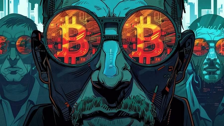 Bitcoin