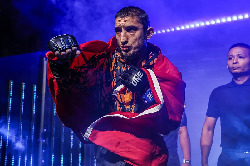 ONE Championship