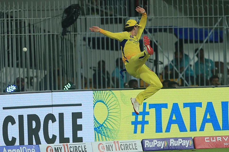 Indian Premier League Cricket IPL 2025 CSK vs PBKS: Dewald Brevis