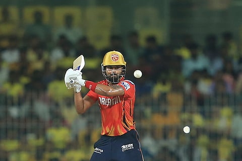 IPL 2025: Chennai Super Kings Vs Punjab Kings
