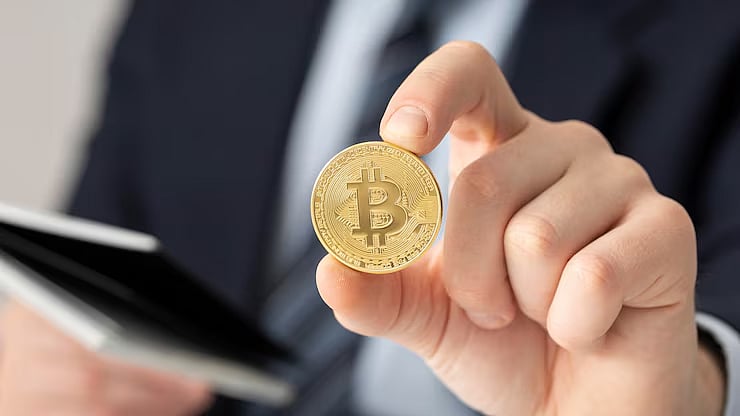 Bitcoin