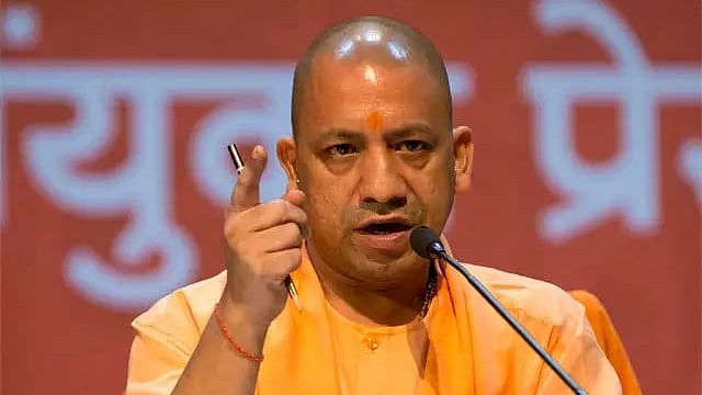 Chief Minister Yogi Adityanath