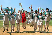 CBSE Class 10 Second Board Exam Results 2026: Pass Percentage Hits 96.78% | Photo: PTI : CBSE Class 10 Second Board Exam Results 2026: Pass Percentage Hits 96.78%