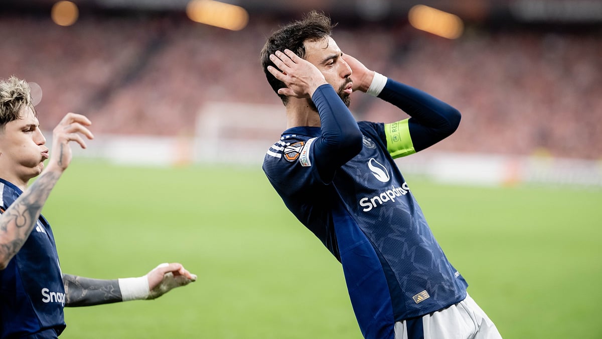 Bruno Fernandes