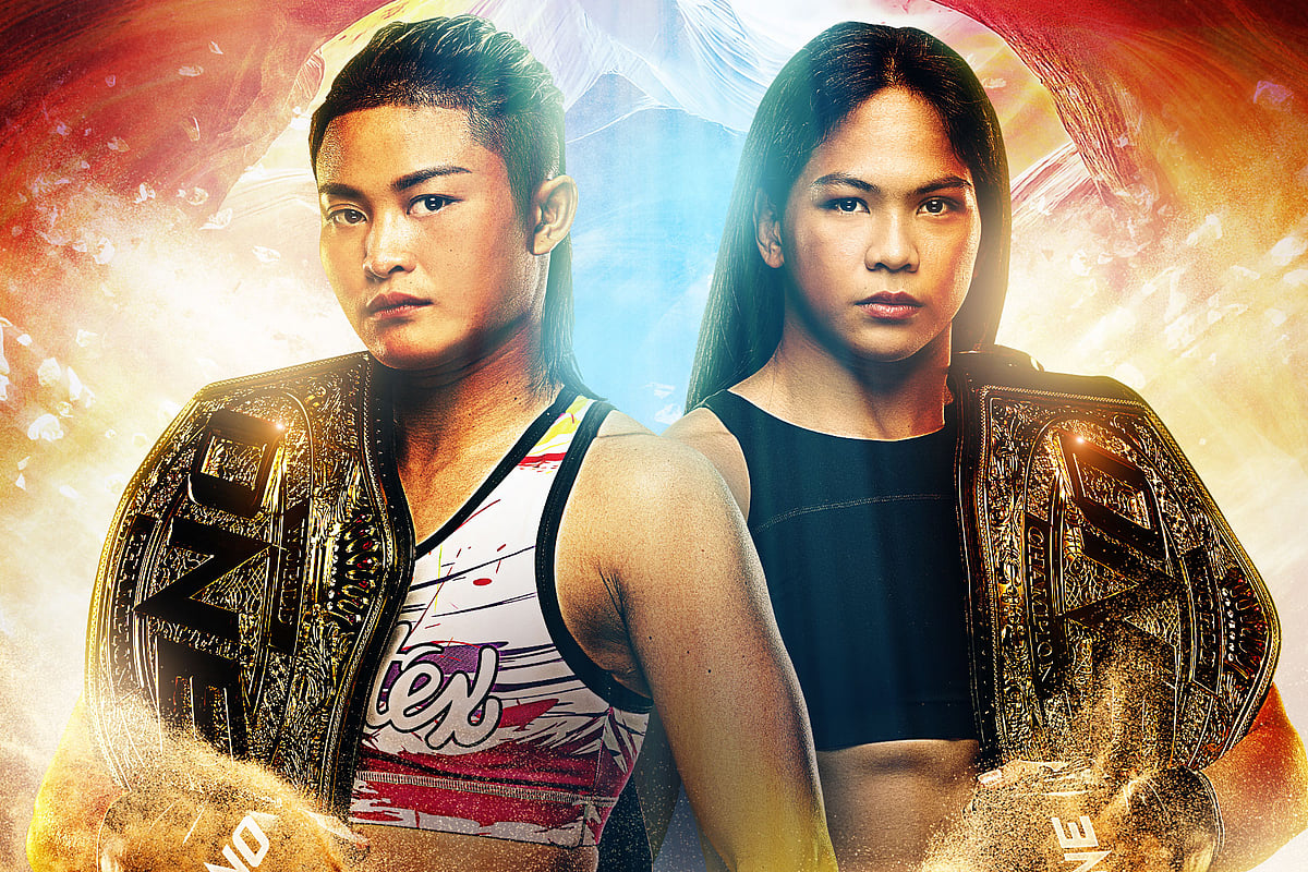 ONE Championship