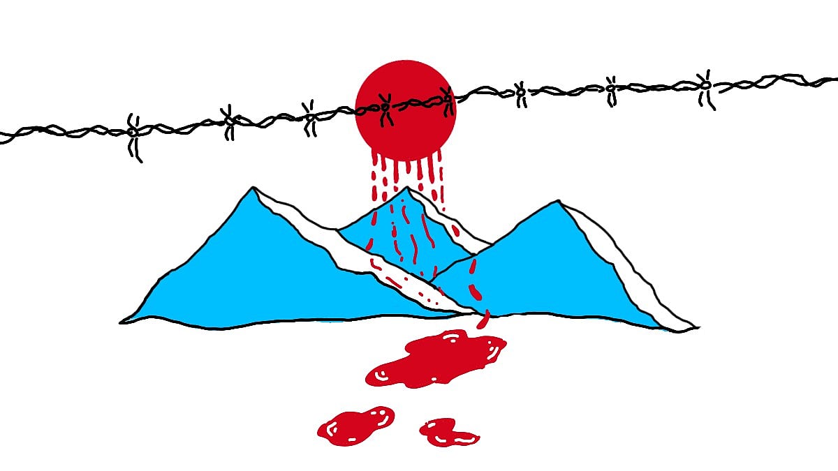 x : Illustration by Anupriya 