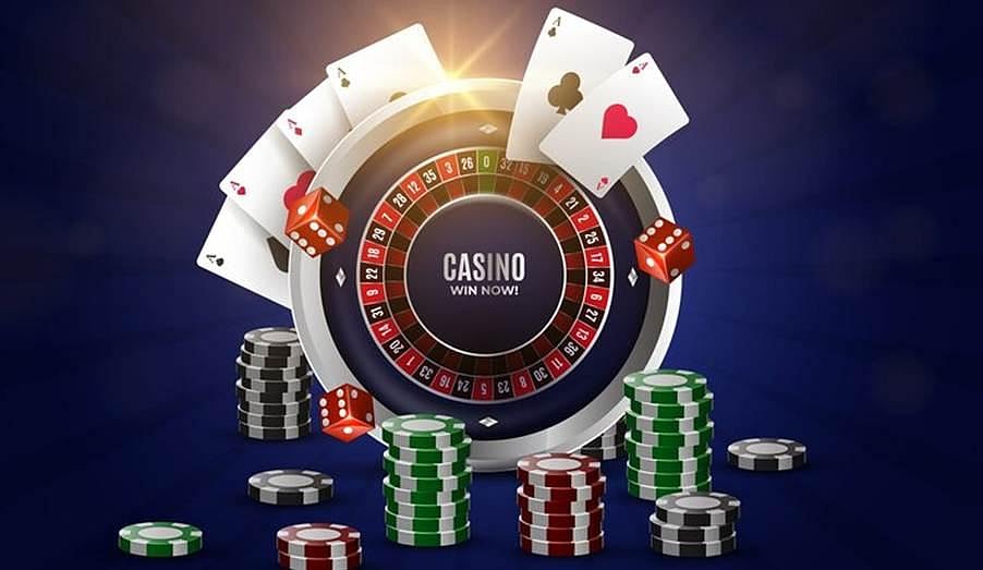 Casino Win Now!
