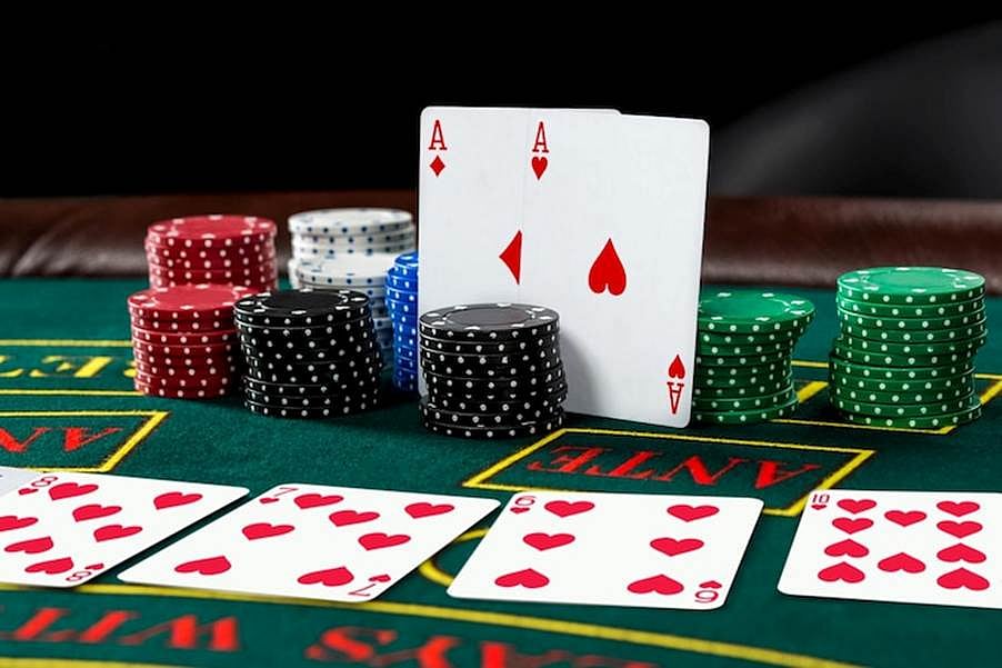 Representational Image
