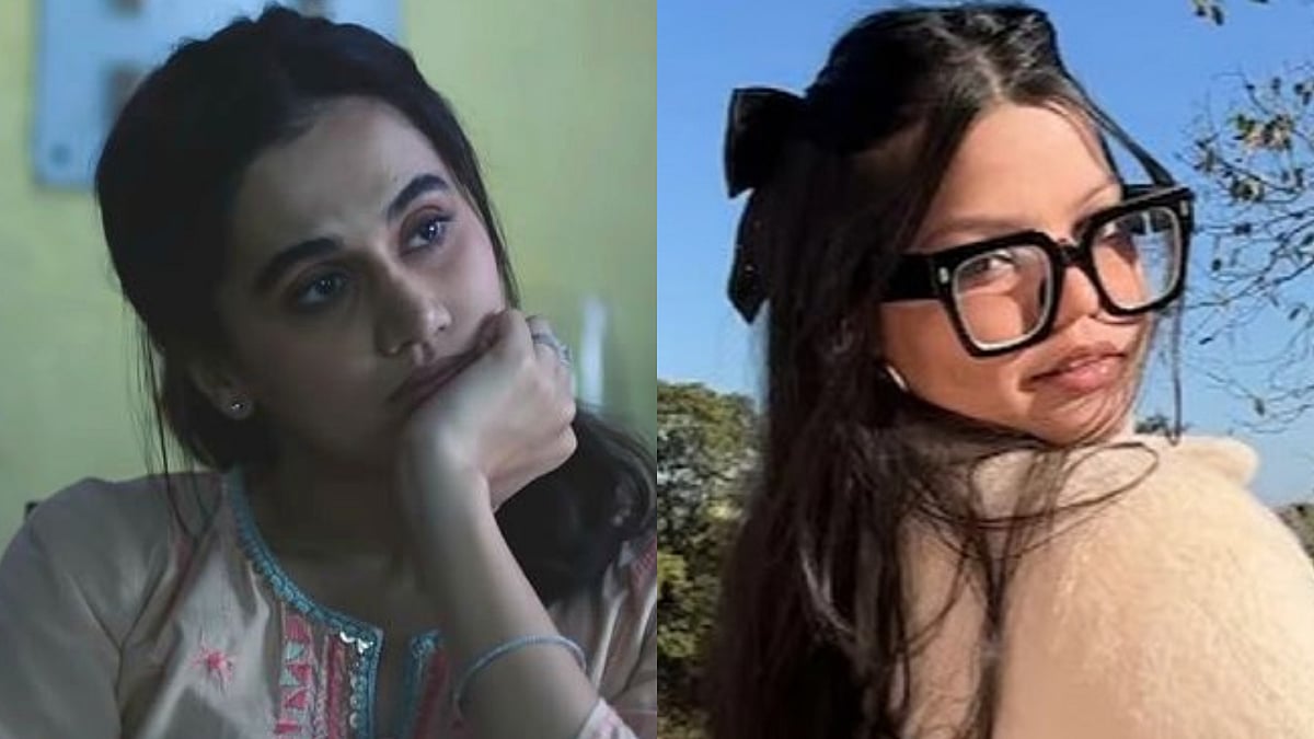 Instagram : Influencer Misha Agarwal’s suicide due to drop in followers