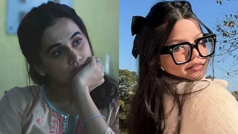 Influencer Misha Agarwal’s suicide due to drop in followers; Taapsee Pannu reacts to her death