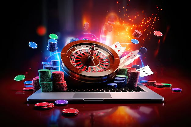 Casino