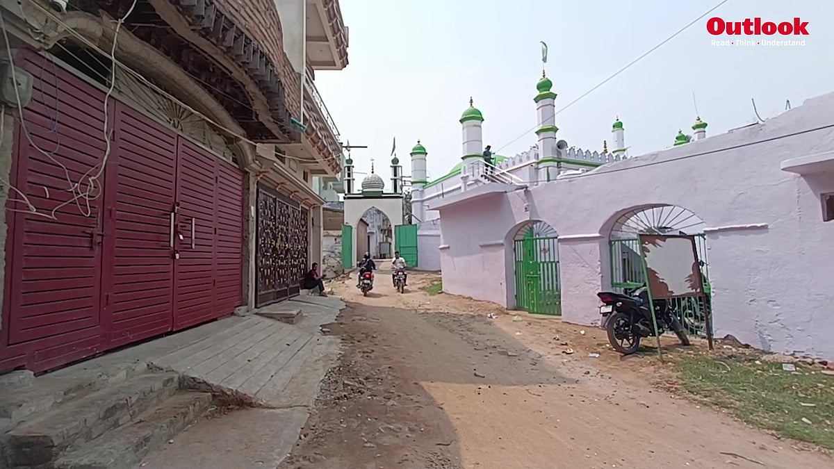 WATCH | Waqf Bill Fallout: Muslim Leaders Quit JD(U), Slam Nitish Kumar for ‘Siding with BJP’