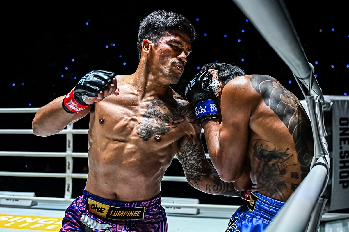 ONE Championship