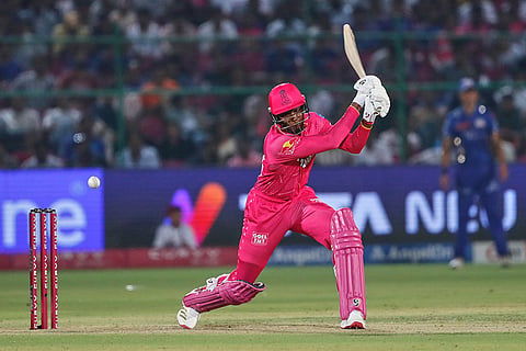 IPL 2025: RR vs MI