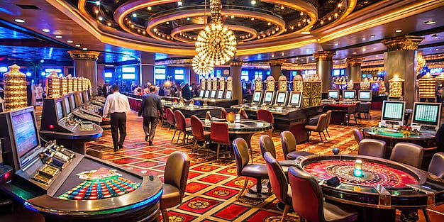 Casino