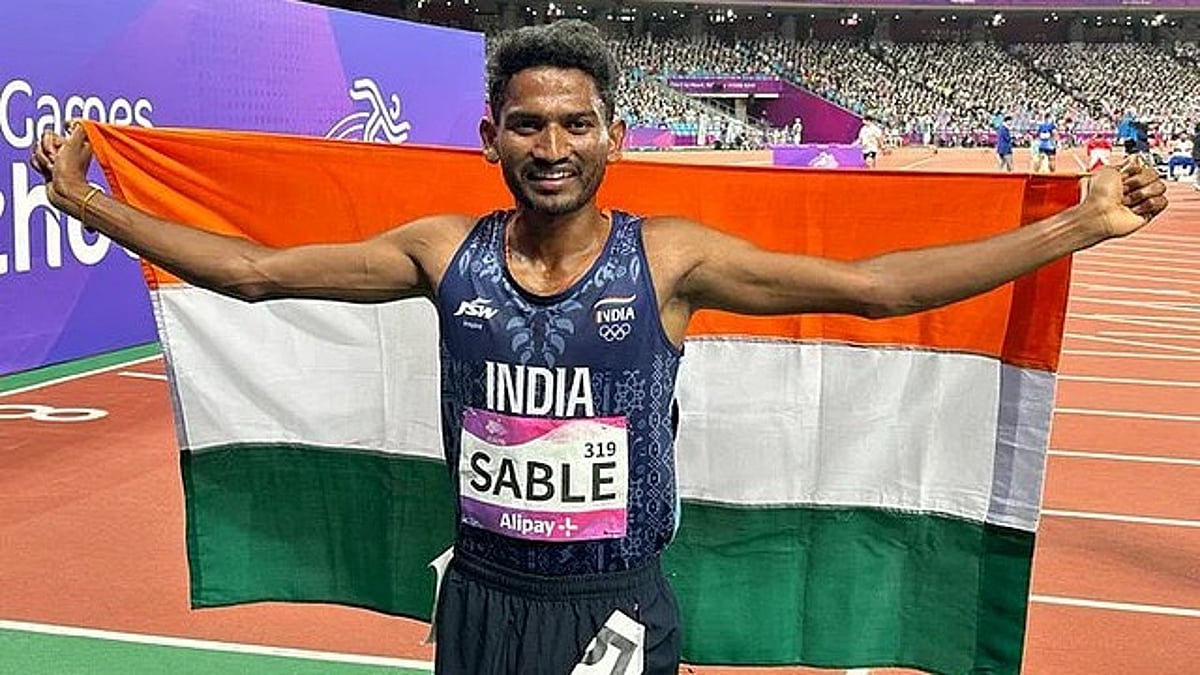 Monaco Diamond League 2025 LIVE Updates And Results Avinash Sable