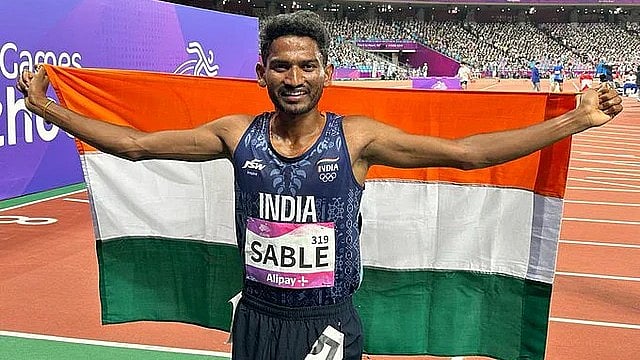Monaco Diamond League 2025 LIVE Updates And Results Avinash Sable 