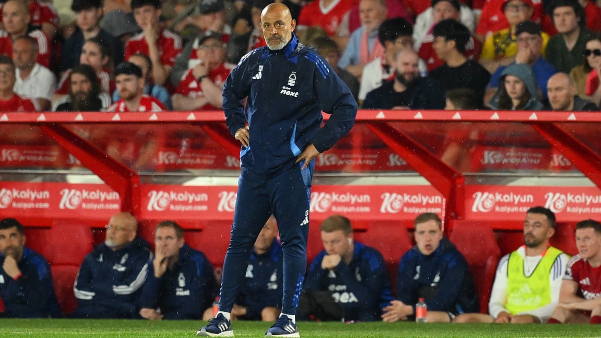 Nuno Espirito Santo
