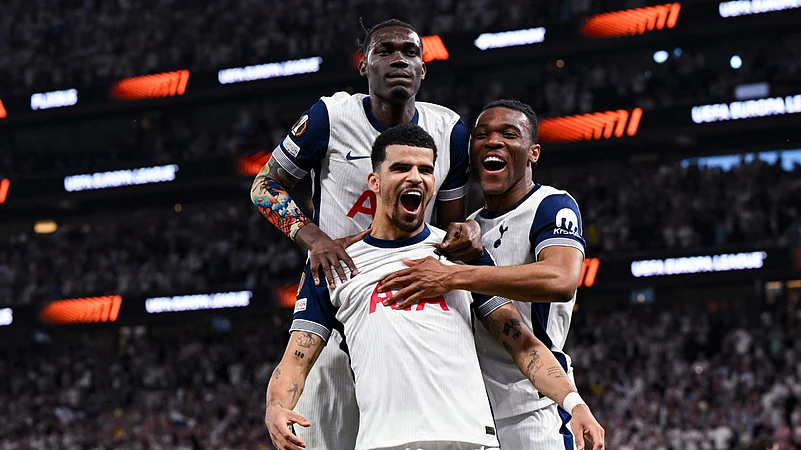 Tottenham-Hotspur