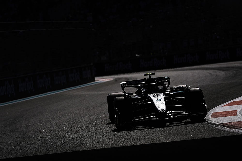 Formula One Miami GP Auto Racing