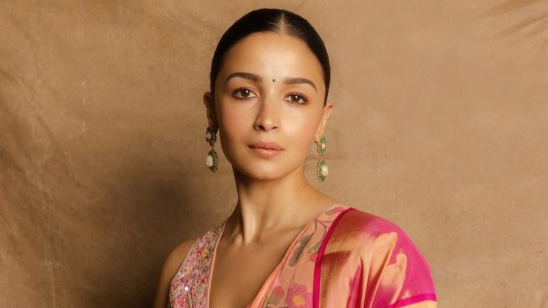 Instagram/Alia Bhatt : Alia Bhatt's ex-assistant arrest for duping her 