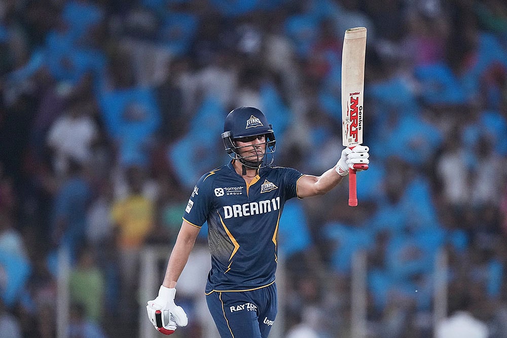 IPL: Sunrisers Hyderabad vs Gujarat Titans