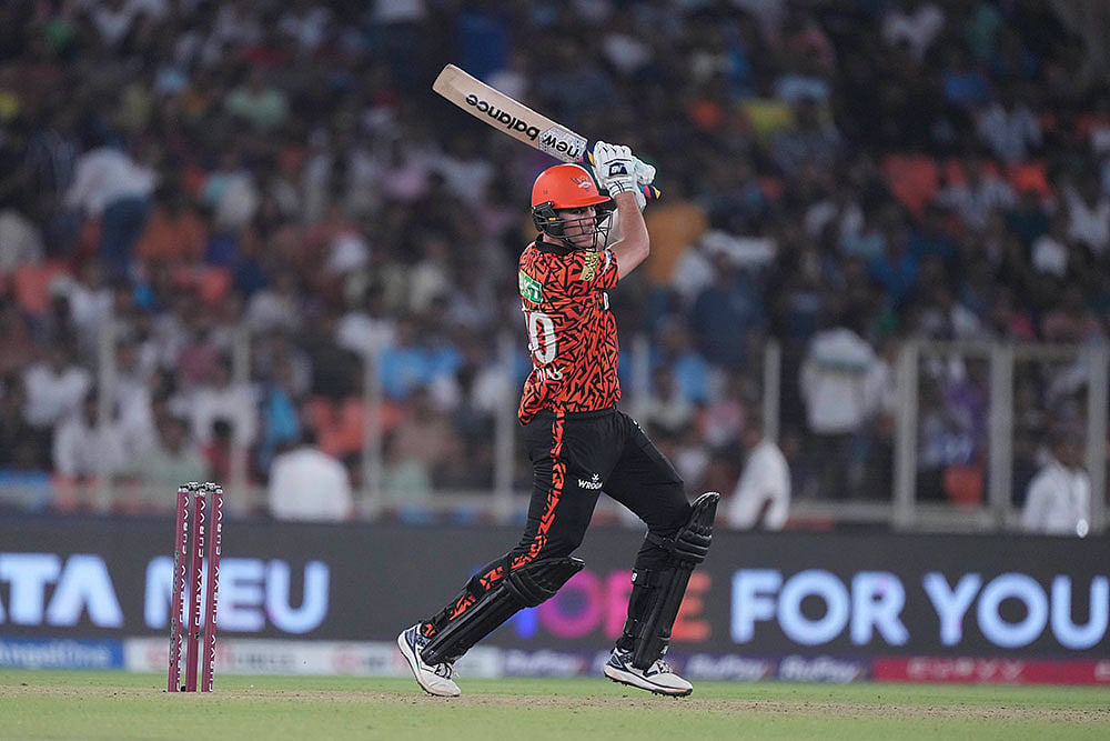 IPL 2025: GT vs SRH