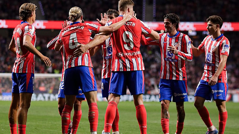 Atletico-Madrid