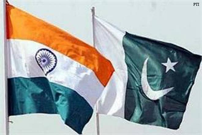 PTI : India bans import of goods from Pakistan