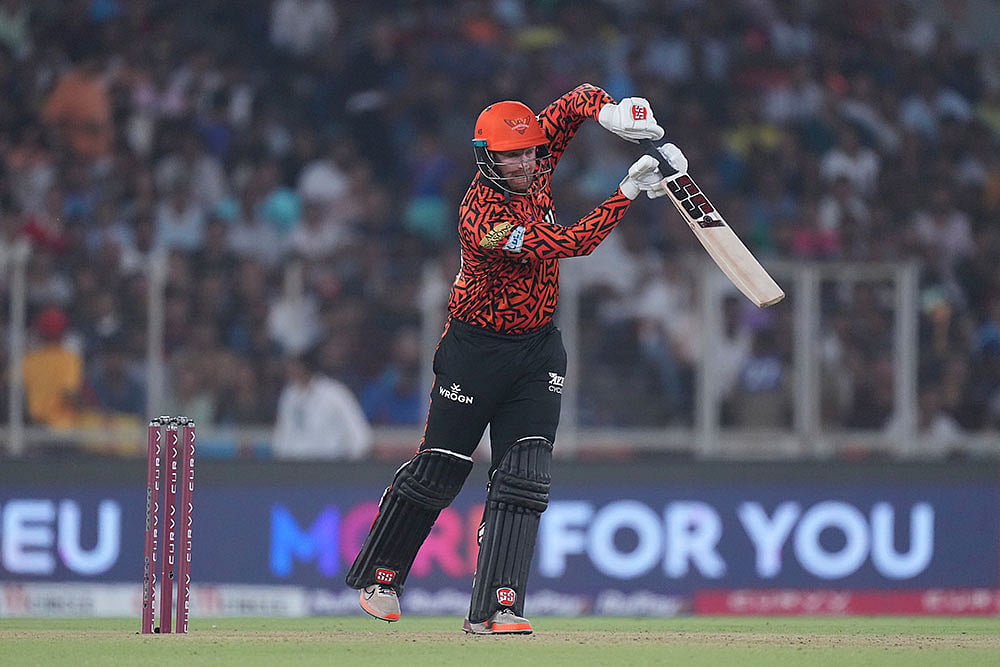 IPL: GT vs SRH
