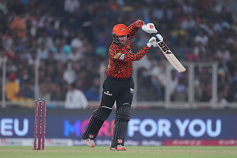 IPL: SRH vs GT