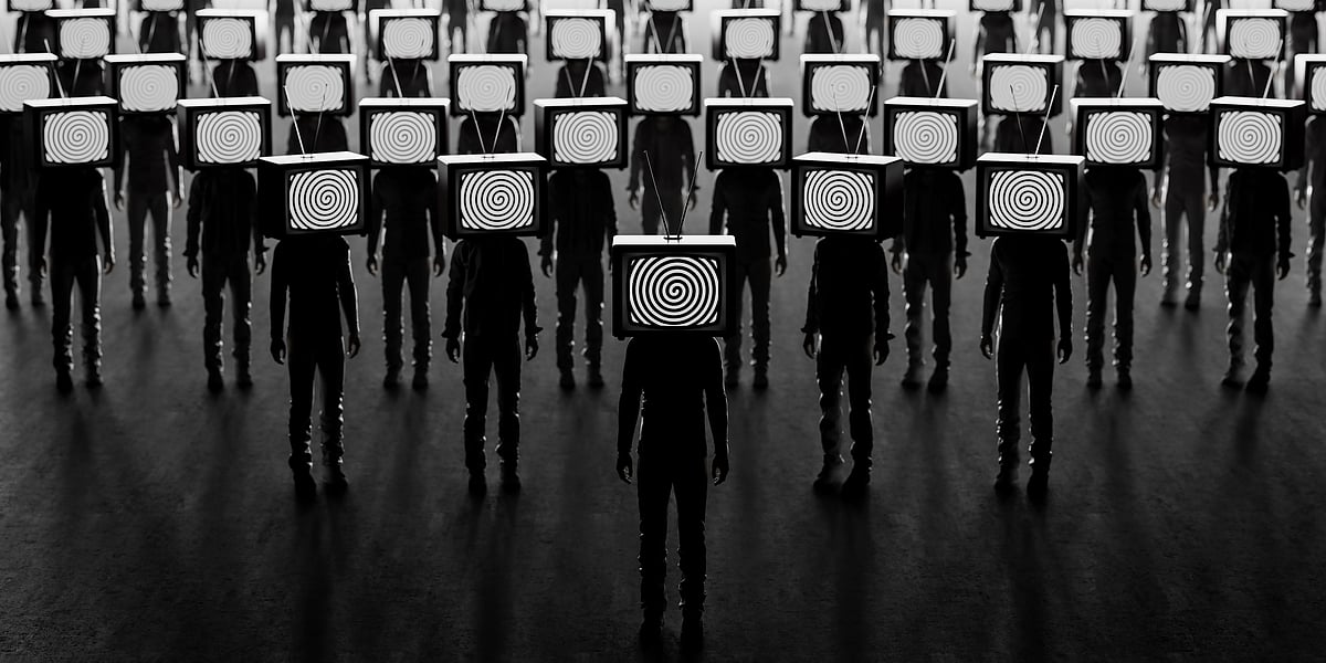 Shutterstock : World Press Freedom Day | The Rise of Misinformation, Propaganda, and Fake News in India