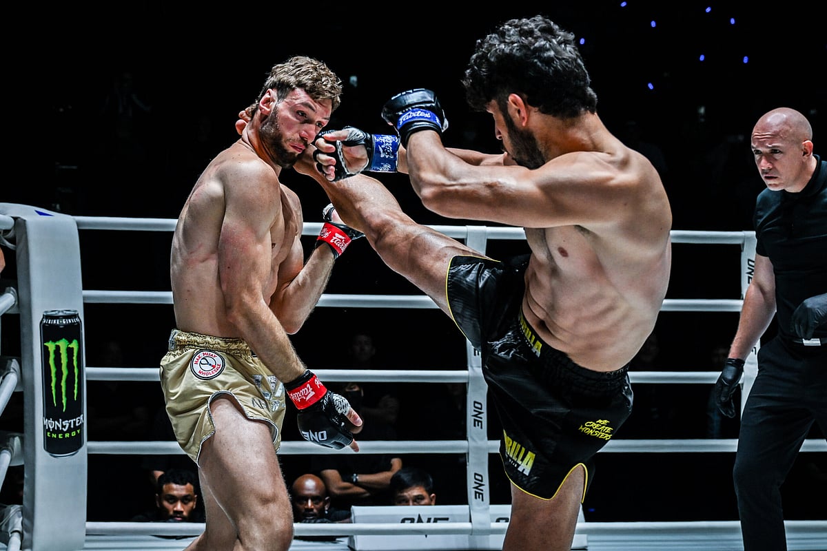 ONE Championship