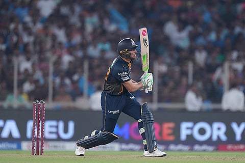 IPL 2025: Gujarat Titans vs Sunrisers Hyderabad