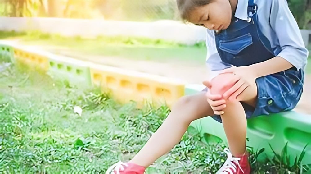 Timely Diagnosis Key To Treating Childhood Rheumatic Disorders: AIIMS Experts