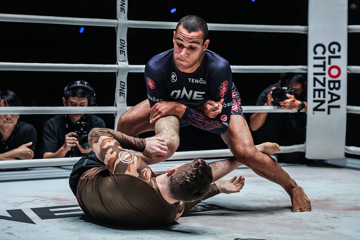ONE Championship