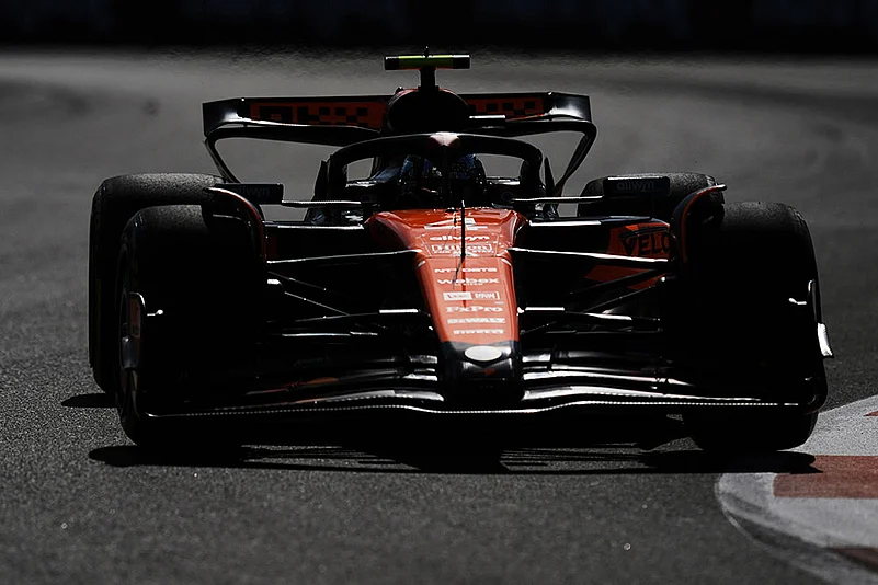 Miami Grand Prix 2025 F1 Sprint