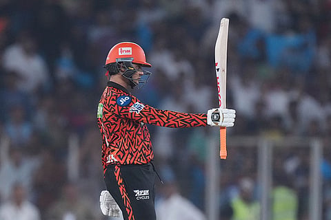 Indian Premiere League 2025: SRH vs GT
