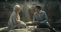 Putul Nacher Itikatha Review |A Haunting Adaptation Of A Literary Classic Debarati Gupta : Putul Nacher Itikatha Still