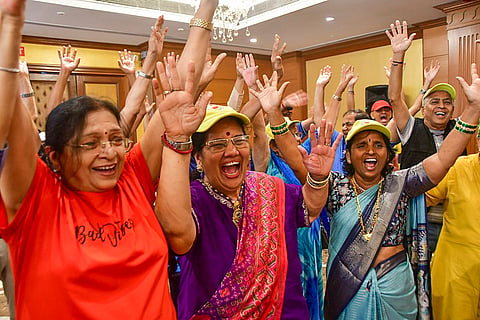 World Laughter Day