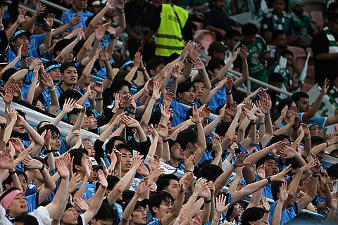 AFC Champions League Elite Final: Al-Ahli Saudi vs Kawasaki Frontale
