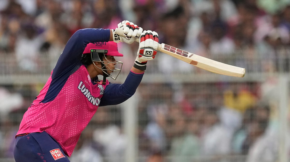 India U19 Vs Australia U19 Live Streaming, 2nd Youth Test: When, Where To Watch Vaibhav Suryavanshi In Action - AP Photo/Bikas Das