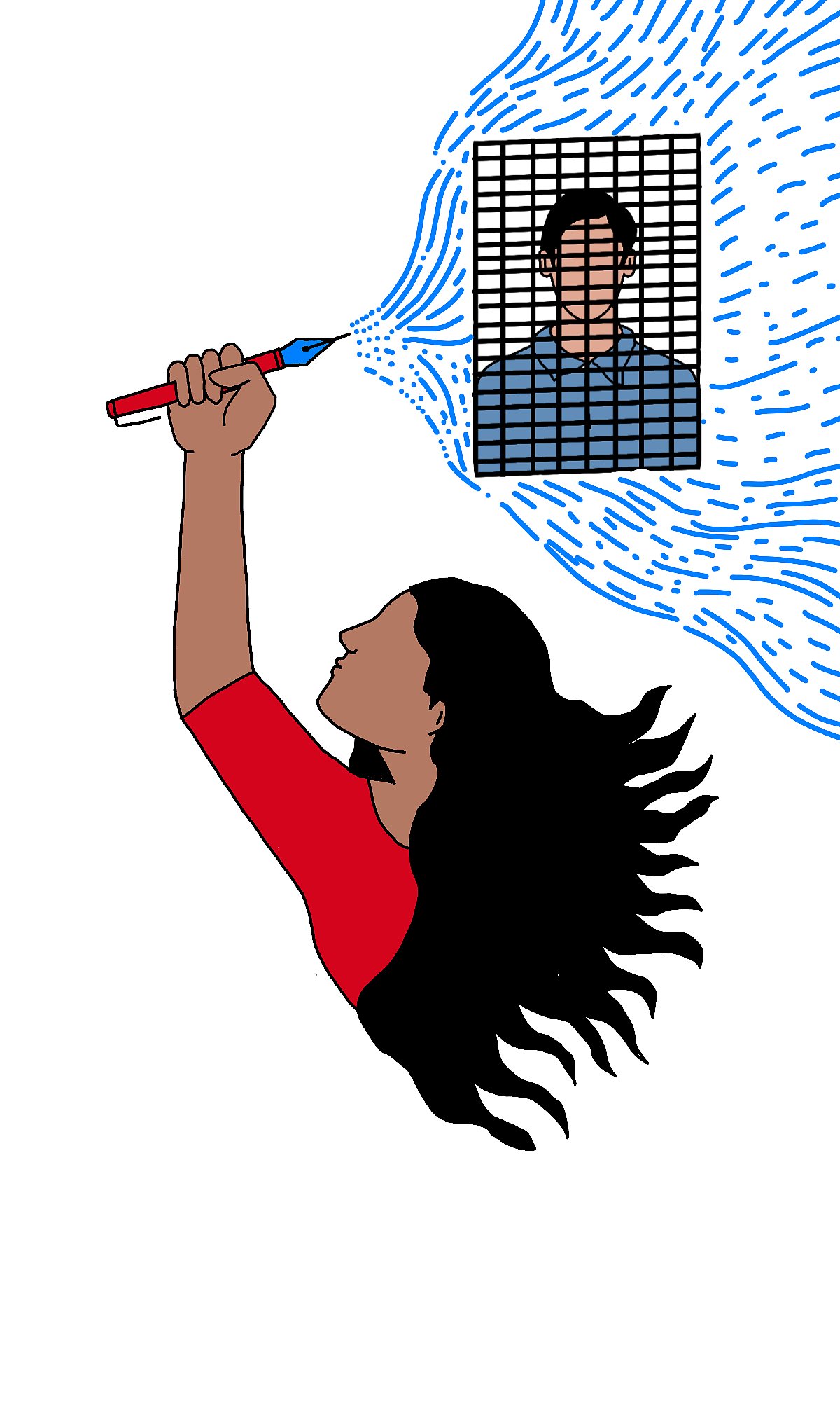 Artwork  - Anupriya