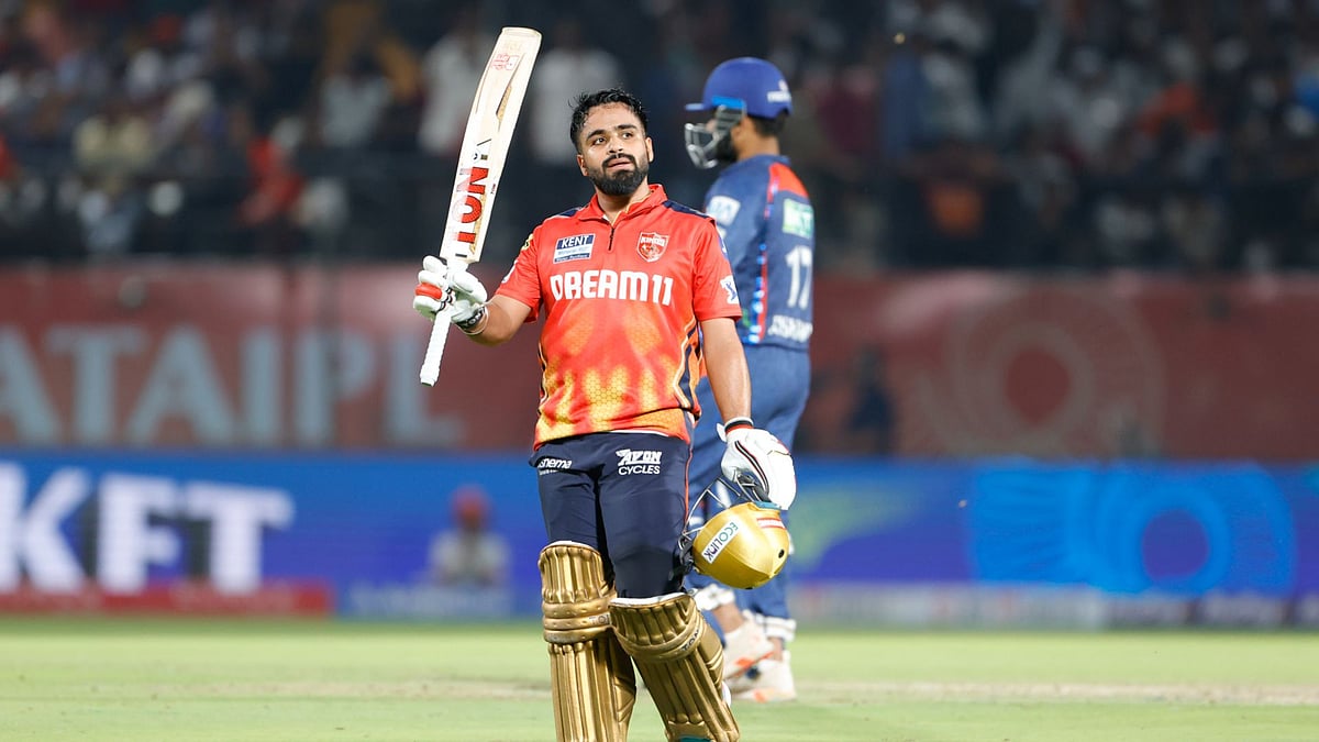 Prabhsimran-Singh