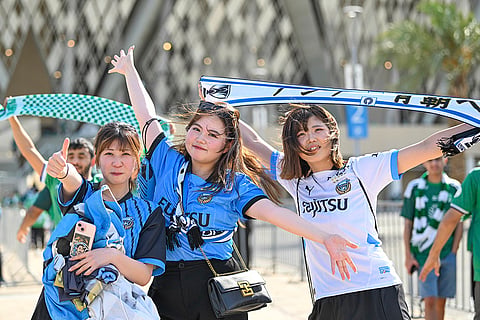 AFC Champions League Elite Final: Al-Ahli Saudi vs Kawasaki Frontale